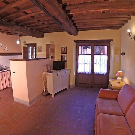 Agriturismo La Torre Баньи-ди-Лукка Экстерьер фото