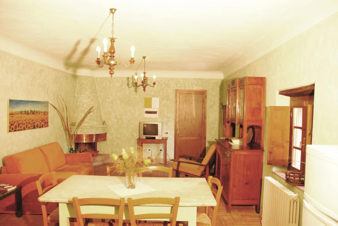 Agriturismo La Torre Баньи-ди-Лукка Экстерьер фото